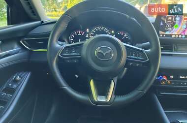 Седан Mazda 6 2019 в 