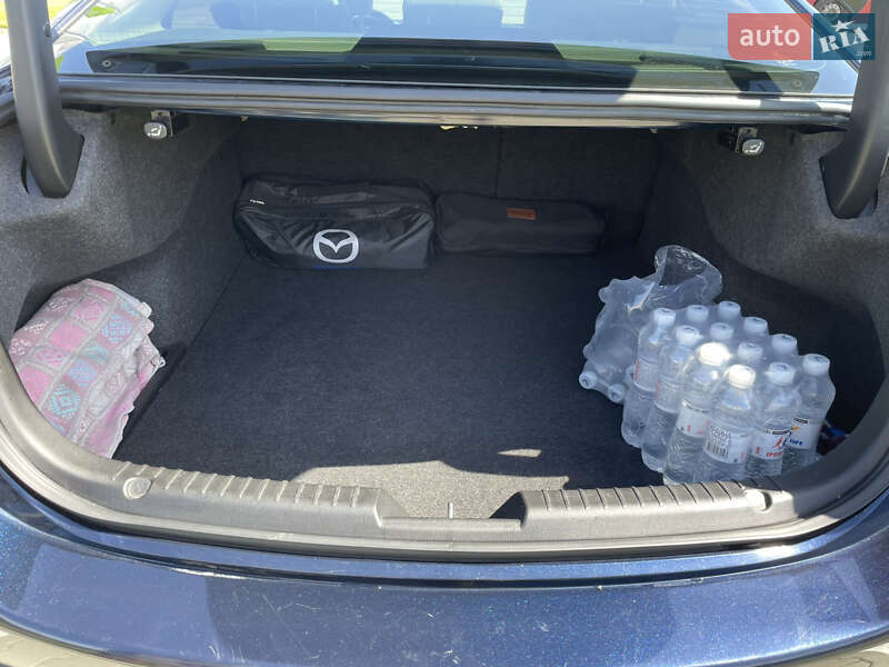 Седан Mazda 6 2016 в Киеве фото 13 Седан Mazda 6 2016 в Киеве