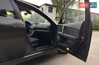 Лифтбек Mazda 6 2011 в 