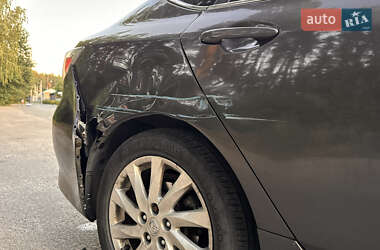 Лифтбек Mazda 6 2011 в 