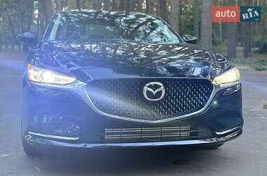 Седан Mazda 6 2021 в Черкассах