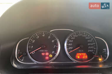 Седан Mazda 6 2006 в 