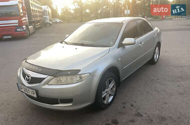 Седан Mazda 6 2006 в 