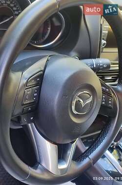 Універсал Mazda 6 2012 в Полтаві