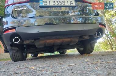 Універсал Mazda 6 2012 в Полтаві