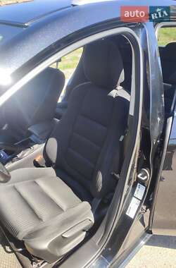 Універсал Mazda 6 2012 в Полтаві