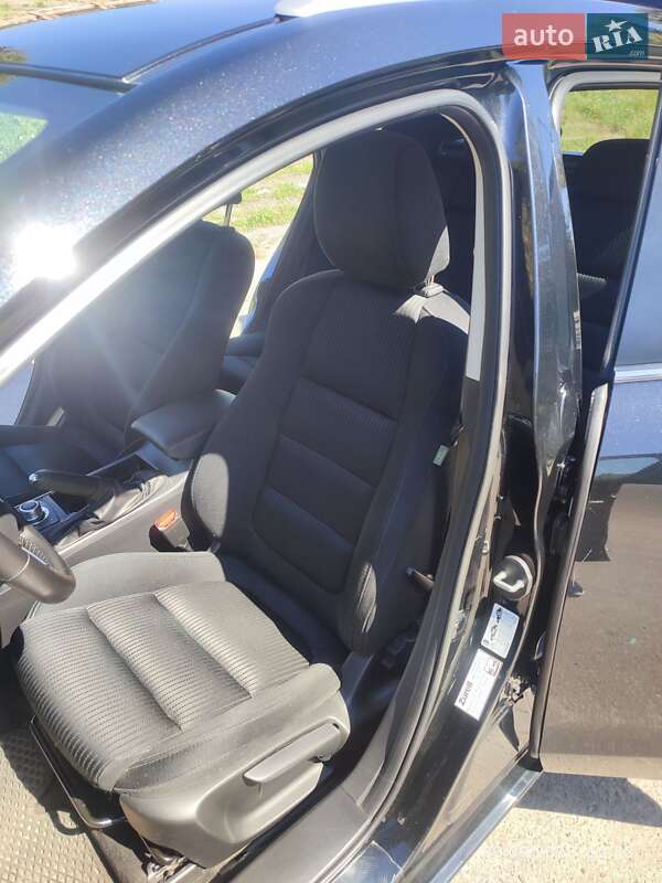 Универсал Mazda 6 2012 в Полтаве