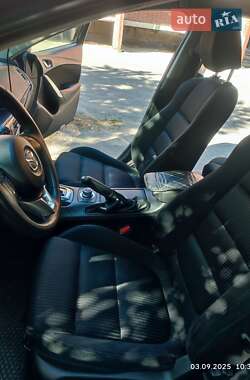 Універсал Mazda 6 2012 в Полтаві