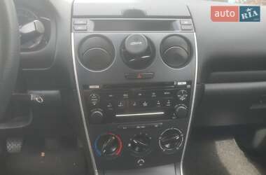 Универсал Mazda 6 2006 в 