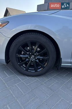 Седан Mazda 6 2016 в 