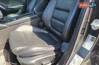 Седан Mazda 6 2017 в 