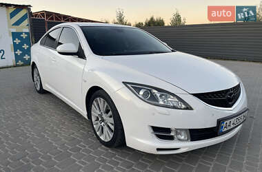 Mazda 6 2009