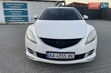 Седан Mazda 6 2009 в 