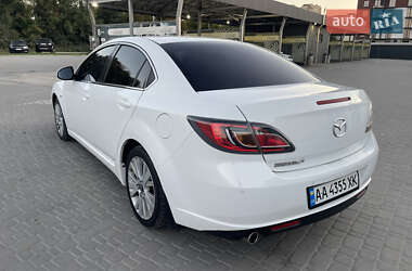Седан Mazda 6 2009 в 