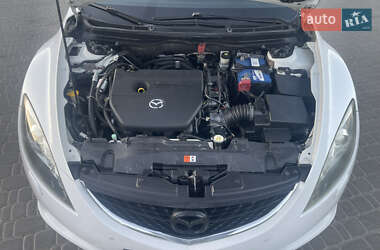Седан Mazda 6 2009 в 