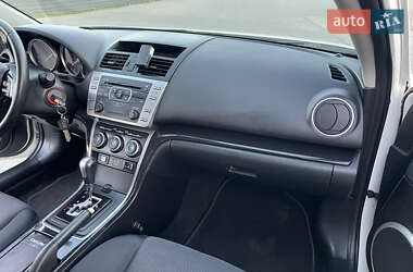 Седан Mazda 6 2009 в 