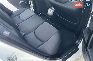 Седан Mazda 6 2009 в 