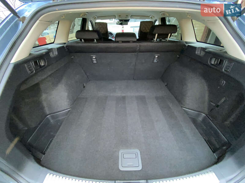 Универсал Mazda 6 2013 в Кропивницком