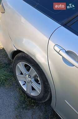 Универсал Mazda 6 2006 в Павлограде