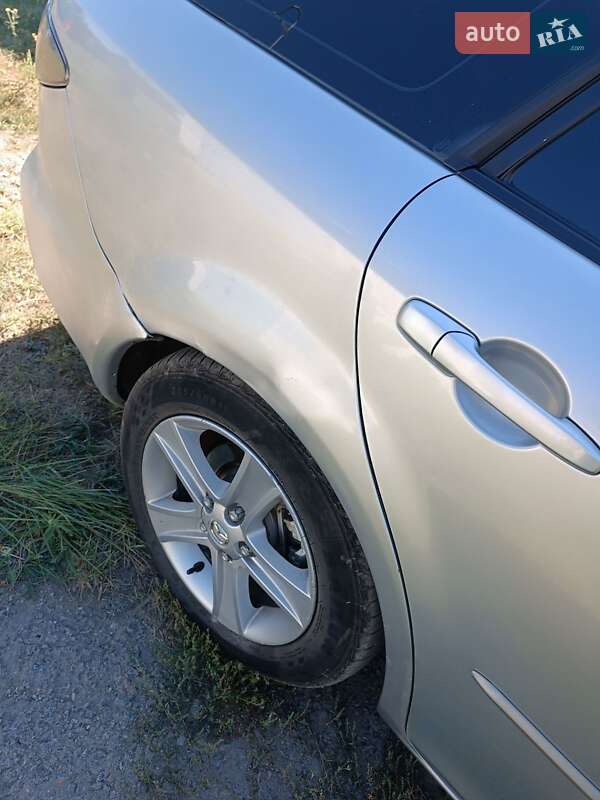 Универсал Mazda 6 2006 в Павлограде
