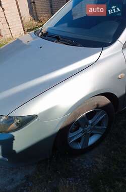 Универсал Mazda 6 2006 в Павлограде