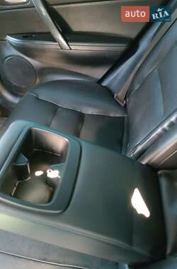 Универсал Mazda 6 2006 в Павлограде