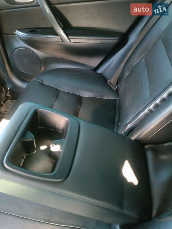 Универсал Mazda 6 2006 в Павлограде