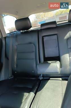 Универсал Mazda 6 2006 в Павлограде
