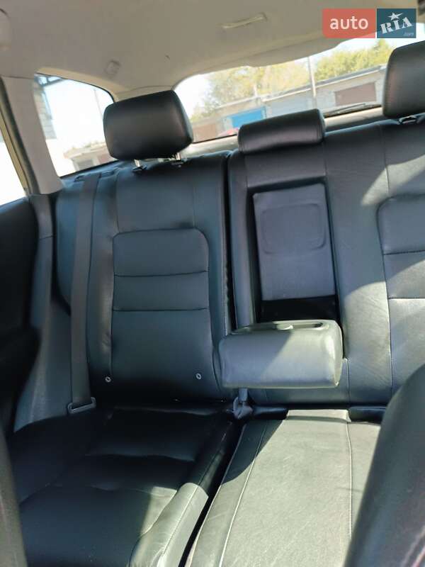 Универсал Mazda 6 2006 в Павлограде
