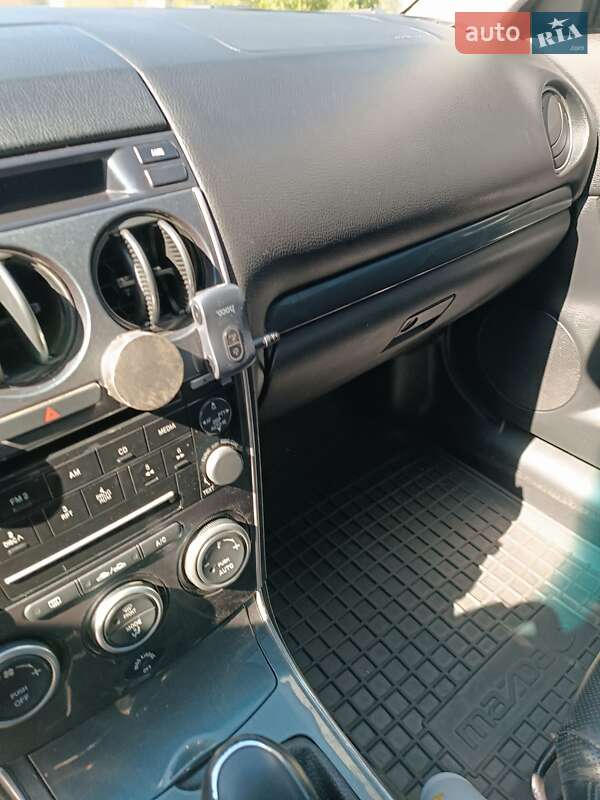 Универсал Mazda 6 2006 в Павлограде