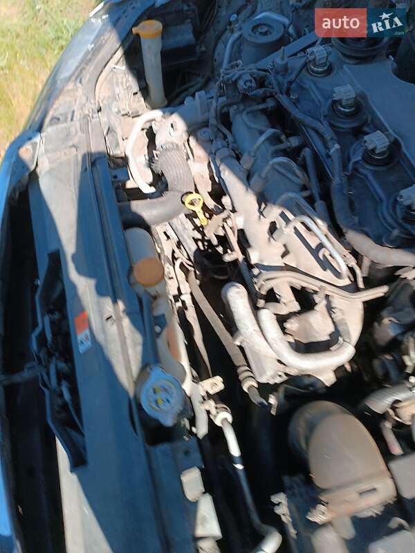 Универсал Mazda 6 2006 в Павлограде