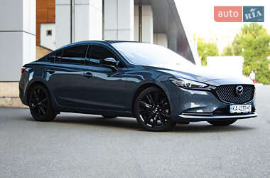 Седан Mazda 6 2020 в Киеве