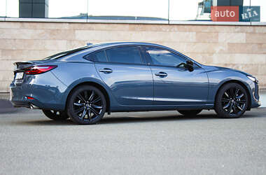 Седан Mazda 6 2020 в 