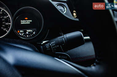 Седан Mazda 6 2020 в 