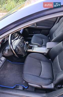 Лифтбек Mazda 6 2011 в 