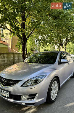 Седан Mazda 6 2008 в 