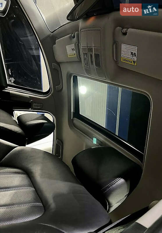 Седан Mazda 6 2018 в Днепре