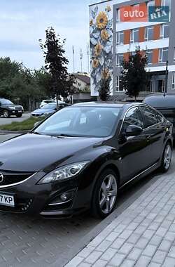 Седан Mazda 6 2010 в Вінниці