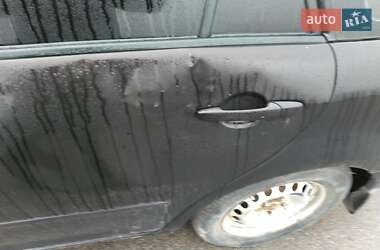 Универсал Mazda 6 2006 в 