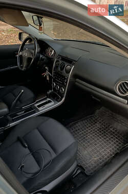 Седан Mazda 6 2006 в 