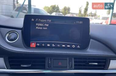 Седан Mazda 6 2019 в 