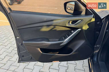 Седан Mazda 6 2016 в 