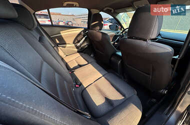 Седан Mazda 6 2016 в 