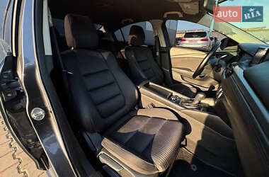 Седан Mazda 6 2016 в 