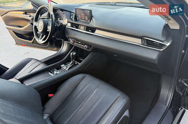 Седан Mazda 6 2021 в 
