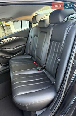 Седан Mazda 6 2021 в 