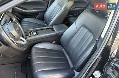 Седан Mazda 6 2021 в 