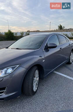 Mazda 6 2009