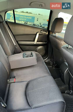 Седан Mazda 6 2009 в Ужгороде