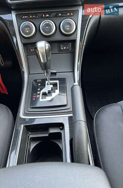 Седан Mazda 6 2009 в Ужгороде
